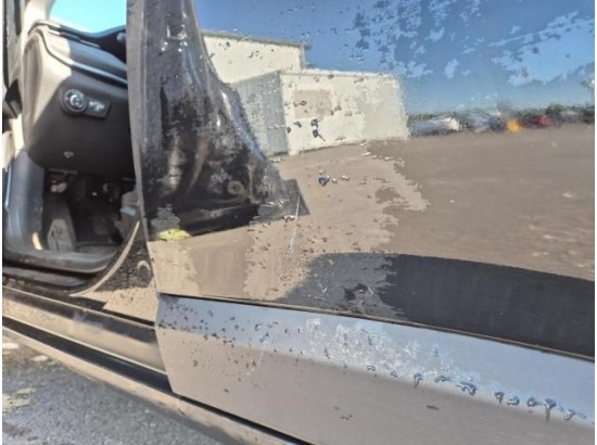 2024 Jeep Compass Altitude Mild-Hybrid FWD