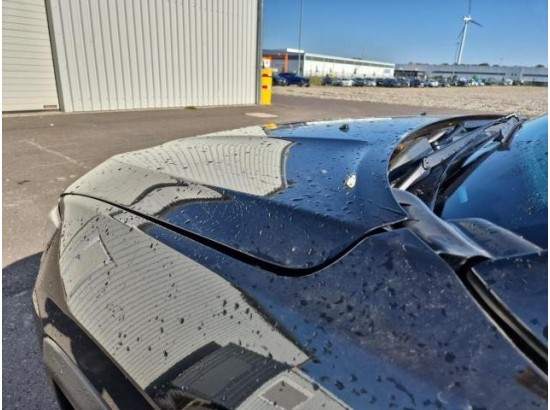 2024 Jeep Compass Altitude Mild-Hybrid FWD