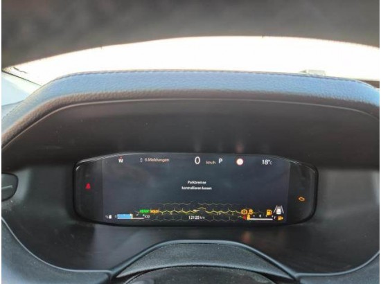 2024 Jeep Compass Altitude Mild-Hybrid FWD