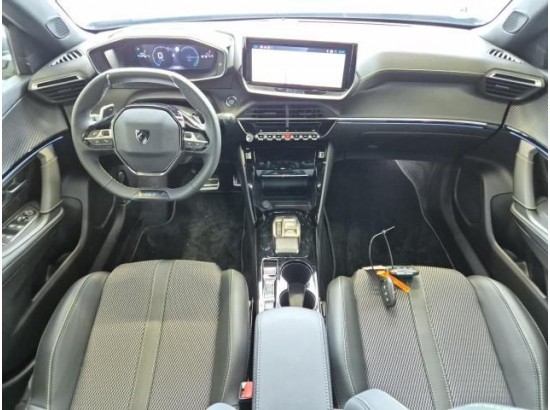 2025 Peugeot 2008 Hybrid 145 GT