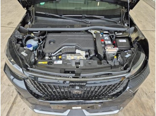 2025 Peugeot 2008 Hybrid 145 GT