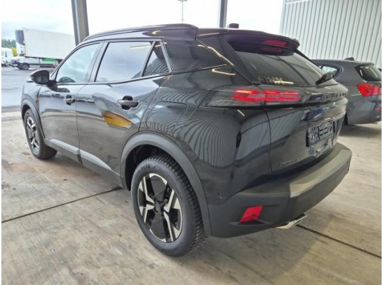 2025 Peugeot 2008 Hybrid 145 GT