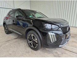 2025 Peugeot 2008 Hybrid 145 GT