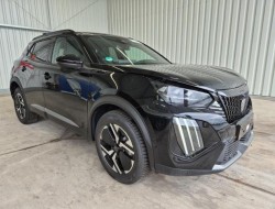 2025 Peugeot 2008 Hybrid 145 GT
