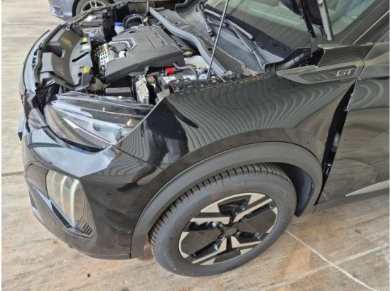 2025 Peugeot 2008 Hybrid 145 GT