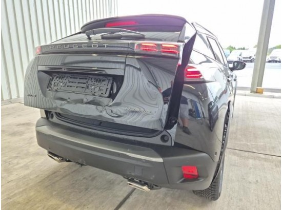 2025 Peugeot 2008 Hybrid 145 GT