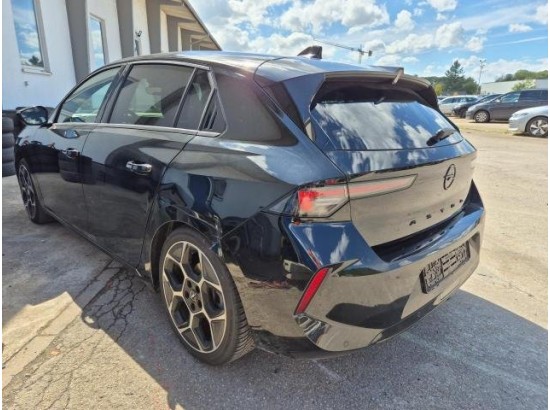2024 Opel Astra L Lim. 5-trg. Ultimate