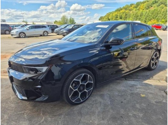 2024 Opel Astra L Lim. 5-trg. Ultimate