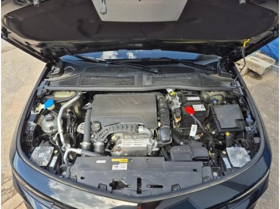 2024 Opel Astra L Lim. 5-trg. Ultimate