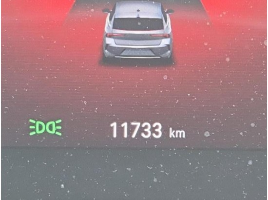 2024 Opel Astra L Lim. 5-trg. Ultimate
