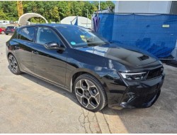 2024 Opel Astra L Lim. 5-trg. Ultimate