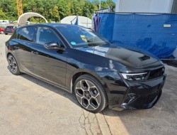 2024 Opel Astra L Lim. 5-trg. Ultimate