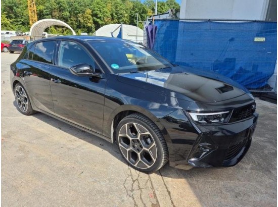 2024 Opel Astra L Lim. 5-trg. Ultimate