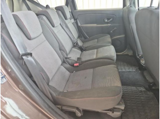 2016 Renault Scenic III Grand Authentique 2016 Renault Scenic III Grand Authentique