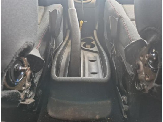 2016 Renault Scenic III Grand Authentique 2016 Renault Scenic III Grand Authentique