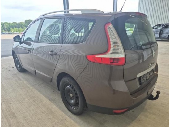 2016 Renault Scenic III Grand Authentique 2016 Renault Scenic III Grand Authentique