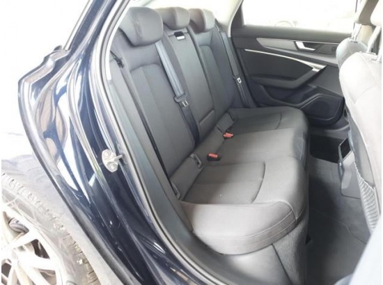 2022 Audi A6 Avant 35 TDI basis 2022 Audi A6 Avant 35 TDI basis