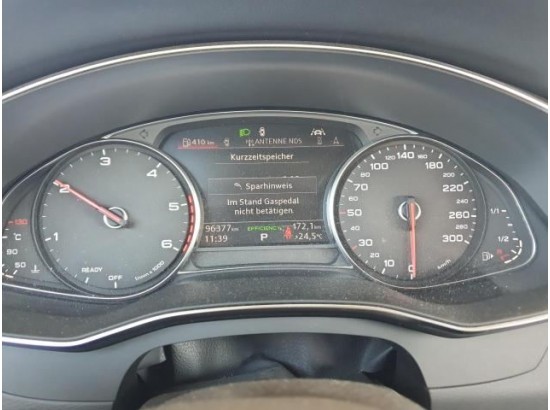 2022 Audi A6 Avant 35 TDI basis 2022 Audi A6 Avant 35 TDI basis