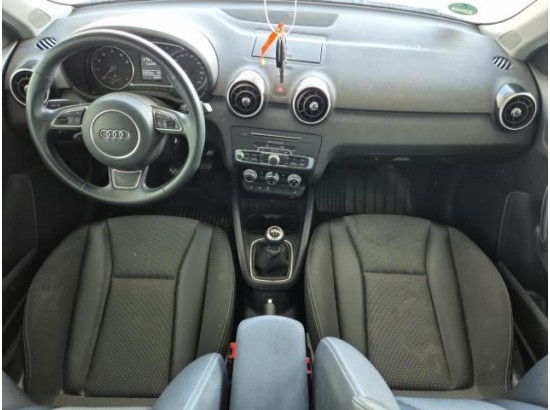 2018 Audi A1 Sportback sport 2018 Audi A1 Sportback sport