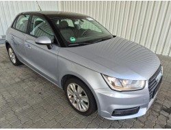 2018 Audi A1 Sportback sport