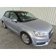 2018 Audi A1 Sportback sport 2018 Audi A1 Sportback sport