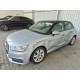 2018 Audi A1 Sportback sport 2018 Audi A1 Sportback sport