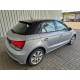 2018 Audi A1 Sportback sport 2018 Audi A1 Sportback sport