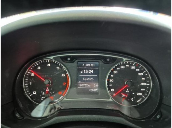 2018 Audi A1 Sportback sport 2018 Audi A1 Sportback sport