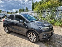 2018 Opel Mokka X Innovation Start/Stop
