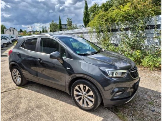 2018 Opel Mokka X Innovation Start/Stop