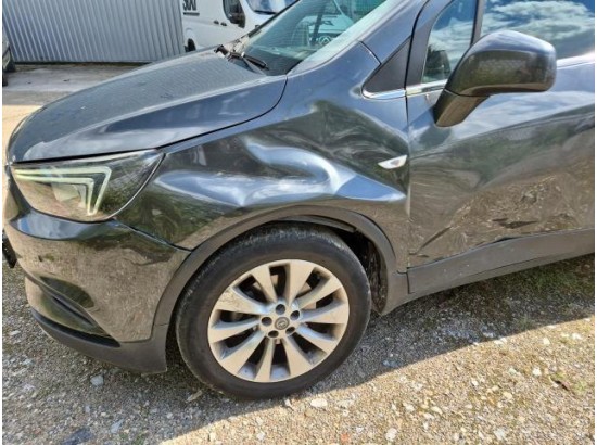2018 Opel Mokka X Innovation Start/Stop