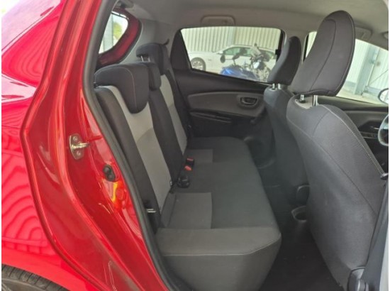 2019 Toyota Yaris Comfort 2019 Toyota Yaris Comfort