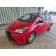 2019 Toyota Yaris Comfort 2019 Toyota Yaris Comfort