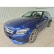 2018 Mercedes-Benz C -Klasse Lim. C 180 CGI
