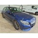 2018 Mercedes-Benz C -Klasse Lim. C 180 CGI