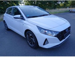2024 Hyundai i20 Trend Mild-Hybrid