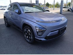 2023 Hyundai Kona Prime Elektro 2WD