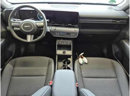 2023 Hyundai Kona Trend Elektro 2WD 2023 Hyundai Kona Trend Elektro 2WD