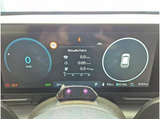 2023 Hyundai Kona Trend Elektro 2WD 2023 Hyundai Kona Trend Elektro 2WD