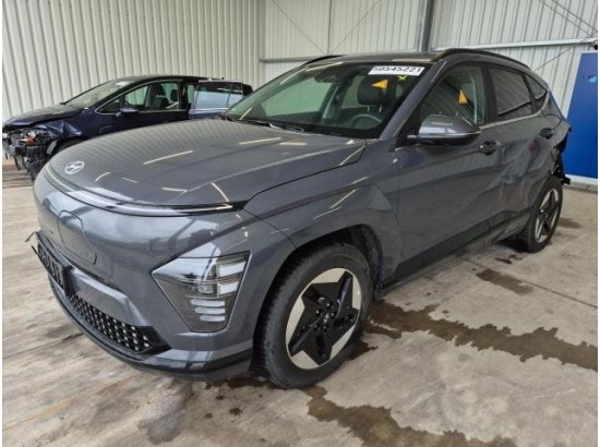2023 Hyundai Kona Trend Elektro 2WD 2023 Hyundai Kona Trend Elektro 2WD
