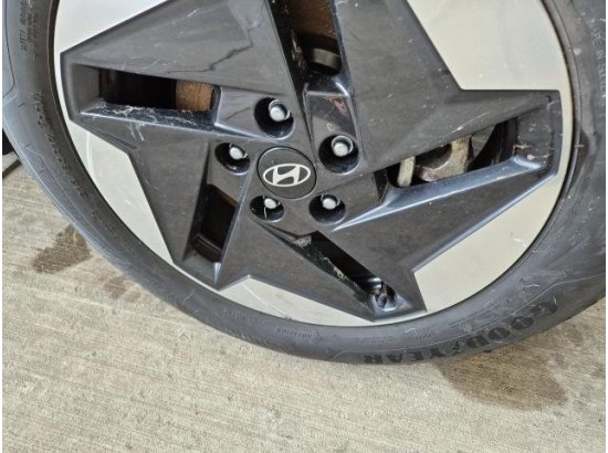 2023 Hyundai Kona Trend Elektro 2WD 2023 Hyundai Kona Trend Elektro 2WD