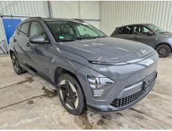 2023 Hyundai Kona Trend Elektro 2WD
