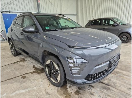 2023 Hyundai Kona Trend Elektro 2WD 2023 Hyundai Kona Trend Elektro 2WD