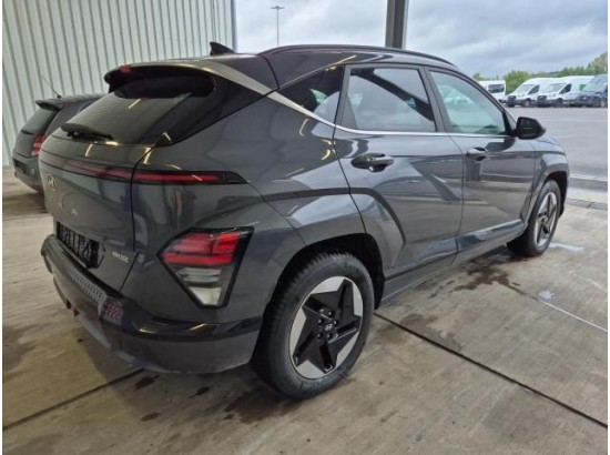 2023 Hyundai Kona Trend Elektro 2WD 2023 Hyundai Kona Trend Elektro 2WD