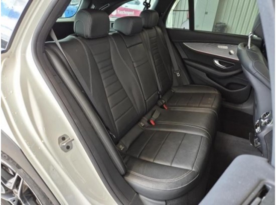 2021 Mercedes-Benz E -Klasse T-Modell E 450 4Matic All-Terrain 2021 Mercedes-Benz E -Klasse T-Modell E 450 4Matic All-Terrain