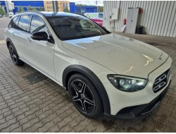 2021 Mercedes-Benz E -Klasse T-Modell E 450 4Matic All-Terrain