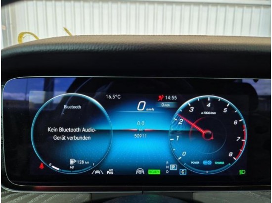2021 Mercedes-Benz E -Klasse T-Modell E 450 4Matic All-Terrain 2021 Mercedes-Benz E -Klasse T-Modell E 450 4Matic All-Terrain