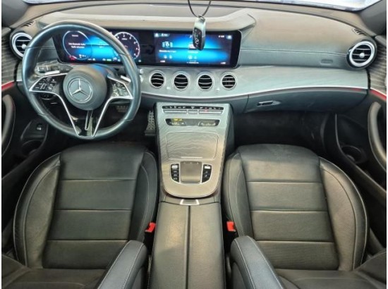 2021 Mercedes-Benz E -Klasse T-Modell E 450 4Matic All-Terrain 2021 Mercedes-Benz E -Klasse T-Modell E 450 4Matic All-Terrain