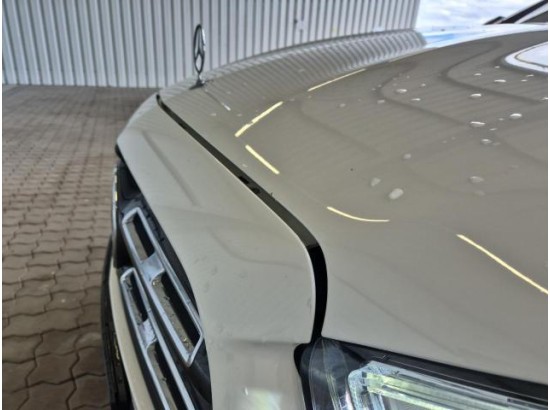 2021 Mercedes-Benz E -Klasse T-Modell E 450 4Matic All-Terrain 2021 Mercedes-Benz E -Klasse T-Modell E 450 4Matic All-Terrain