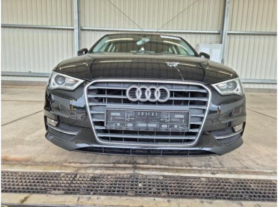 2016 Audi A3 Sportback Ambition 2016 Audi A3 Sportback Ambition